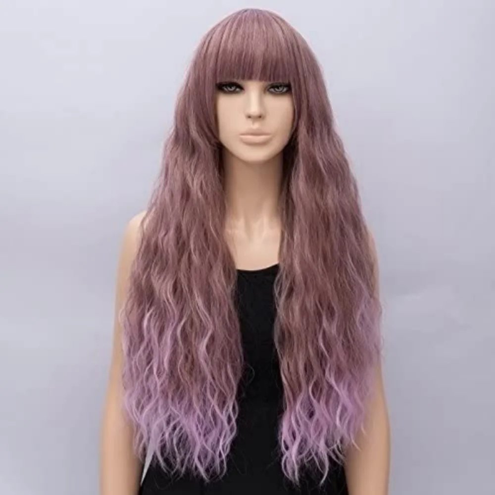Blooming Hair 30